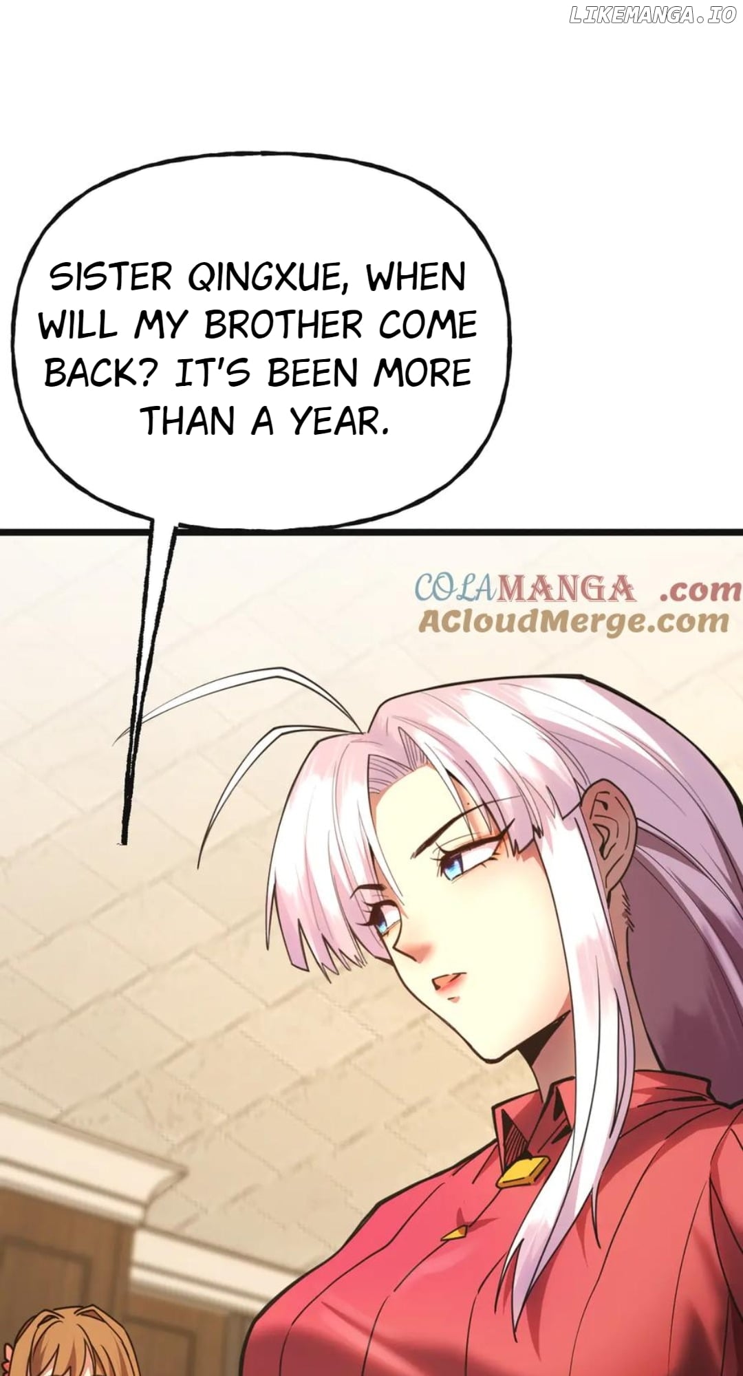 Log into the Future Chapter 204 - page 52